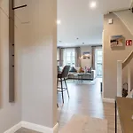 Summer Diek Reetdachhaus Summerdiek 9 Prázdninový dům *