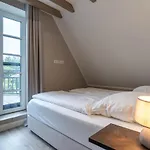 Prázdninový dům Summer Diek Reetdachhaus Summerdiek 9