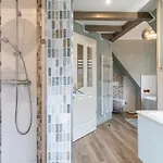 Summer Diek Reetdachhaus Summerdiek 9 Prázdninový dům Böhl