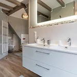 Prázdninový dům Summer Diek Reetdachhaus Summerdiek 9