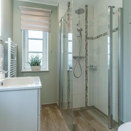 Summer Diek Reetdachhaus Summerdiek 9 Sankt Peter-Ording