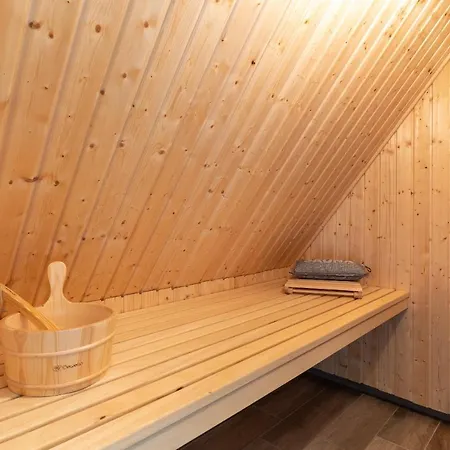 Summer Diek Reetdachhaus Summerdiek 9