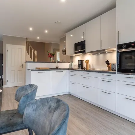 Summer Diek Reetdachhaus Summerdiek 9 Sankt Peter-Ording