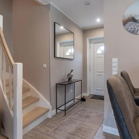 Summer Diek Reetdachhaus Summerdiek 9 *