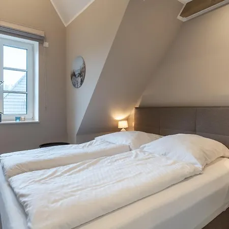 Summer Diek Reetdachhaus Summerdiek 9 * Sankt Peter-Ording