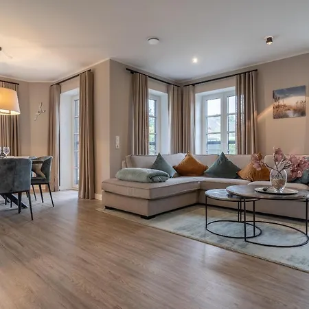 Summer Diek Reetdachhaus Summerdiek 9 Casa de Férias Sankt Peter-Ording