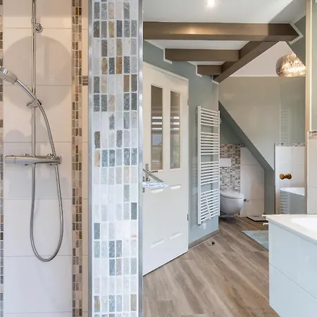 Summer Diek Reetdachhaus Summerdiek 9 Casa de Férias Sankt Peter-Ording