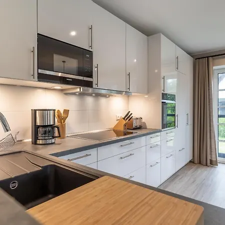 Summer Diek Reetdachhaus Summerdiek 9