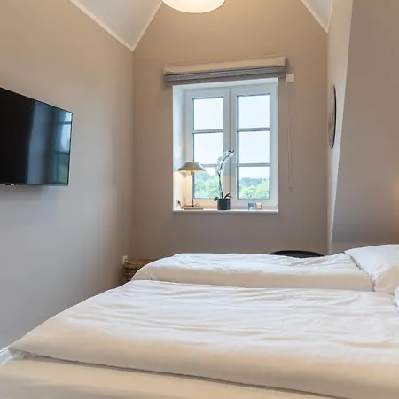 Summer Diek Reetdachhaus Summerdiek 9 Casa de Férias Sankt Peter-Ording