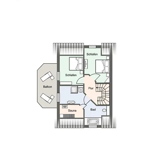 Summer Diek Reetdachhaus Summerdiek 9 Casa de Férias