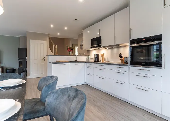 Summer Diek Reetdachhaus Summerdiek 9 Sankt Peter-Ording