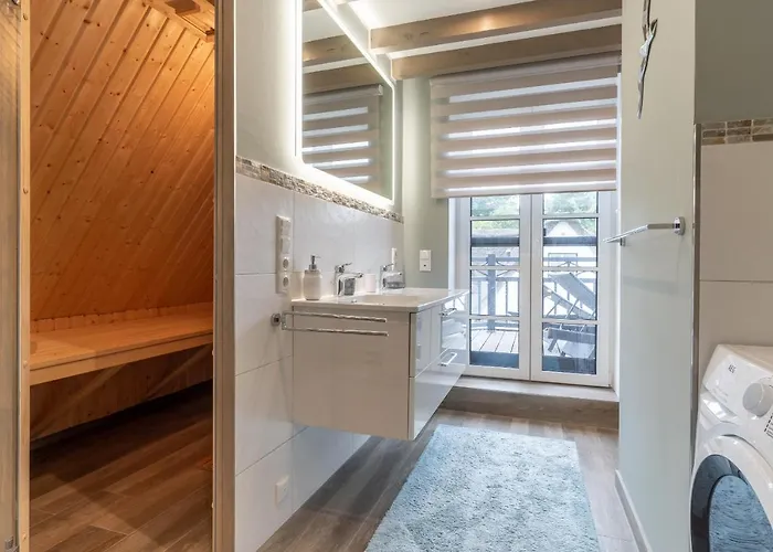 Summer Diek Reetdachhaus Summerdiek 9 Vakantiehuis