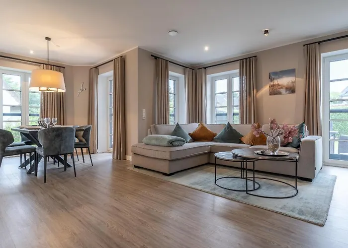 Summer Diek Reetdachhaus Summerdiek 9 Casa vacanze Sankt Peter-Ording