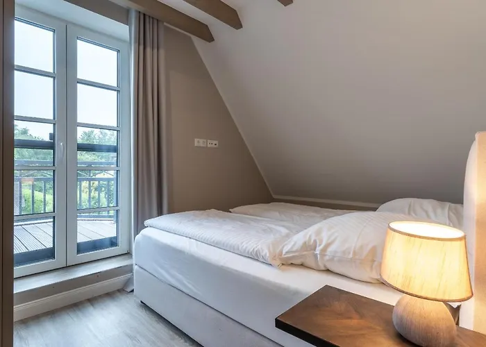 Vakantiehuis Summer Diek Reetdachhaus Summerdiek 9