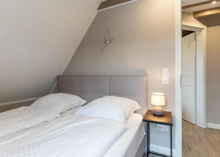 Vakantiehuis Summer Diek Reetdachhaus Summerdiek 9 Böhl