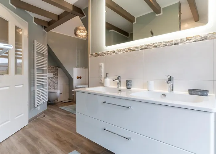 Vakantiehuis Summer Diek Reetdachhaus Summerdiek 9
